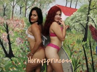 Horny2princess
