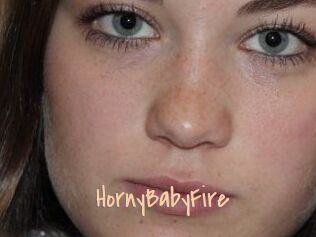 HornyBabyFire