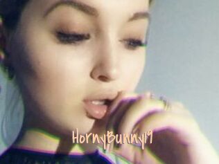 HornyBunny19