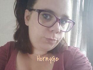 HornyGe