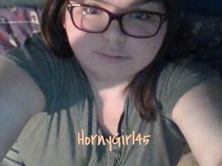 HornyGirl45