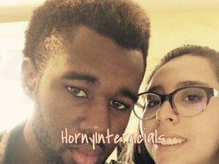 HornyInteracials