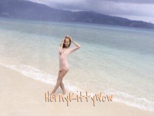 HornyKittyWow