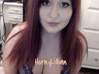 HornyLillian