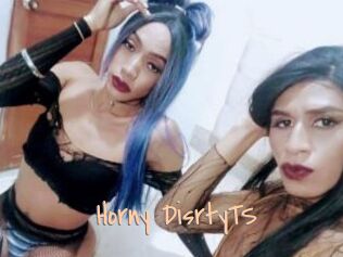 Horny_DisrtyTS