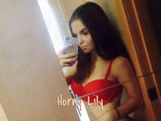 Horny_Lily_