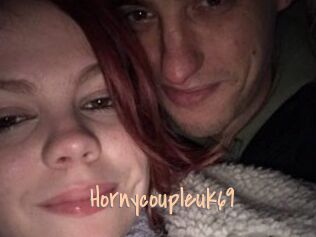 Hornycoupleuk69