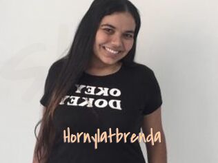 Hornylatbrenda