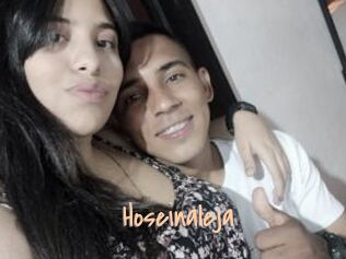 Hoseinaleja