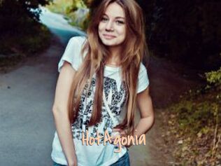 HotAgonia