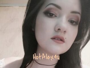 HotAlex4u