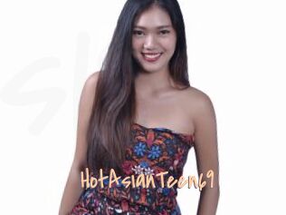 HotAsianTeen69