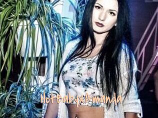 HotBabyXAmanda