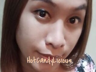 HotCandyLicious