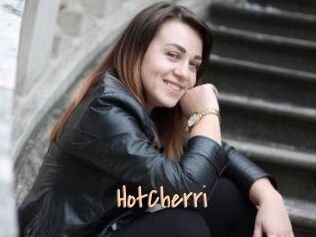 HotCherri