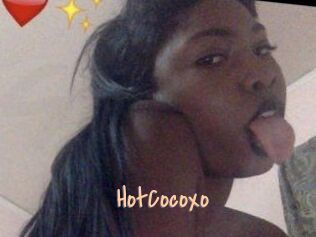 HotCocoxo