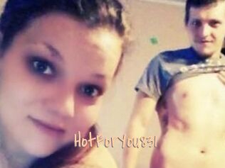 HotForYou831
