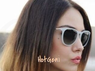 HotGeni