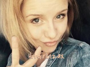 HotGirlLizaX
