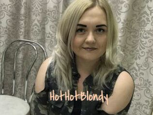 HotHotBlondy