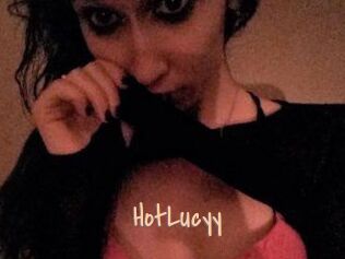 HotLucyy