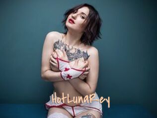HotLunaRey