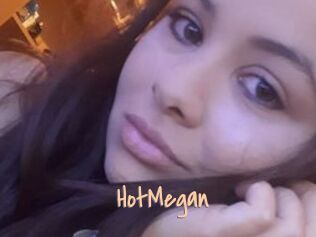 HotMegan