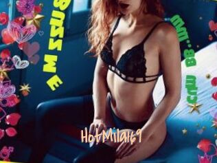 HotMila169