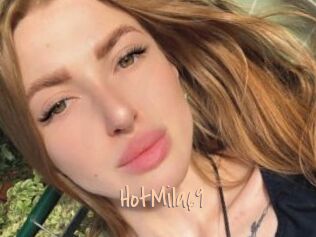 HotMila69