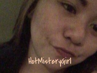 HotMisteryGirl