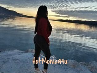 HotMonica4u