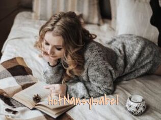 HotNansyIsabel