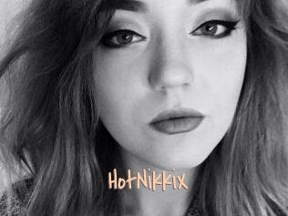 HotNikkiX