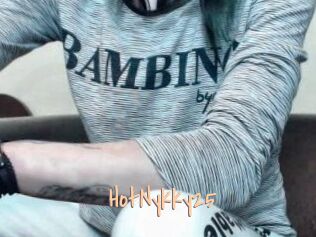 HotNykky25