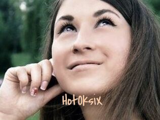 HotOksiX