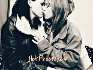 HotPhoenixes