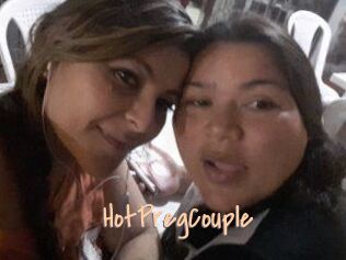 HotPregCouple