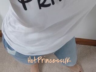 HotPrincessUK