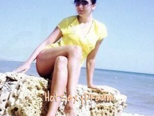 HotSexyDream