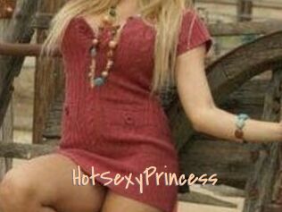 HotSexyPrincess