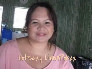 HotSexy_LianaPokxx Salopes de 18 ans