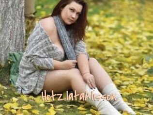 HotZlataAlisson