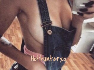 Hothunterxo