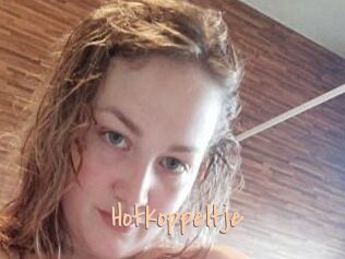 Hotkoppeltje