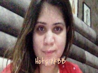 HotpinkBB