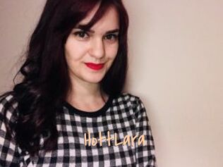 HottLara