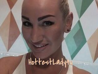 HottestLady4u