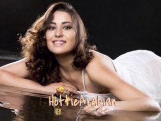 HottieArabian