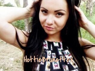 HottieBrunetteX