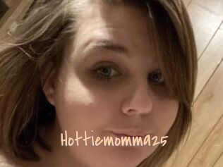 Hottiemomma25